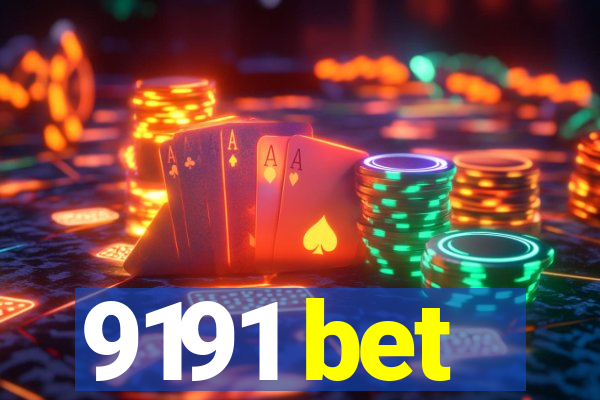 9191 bet